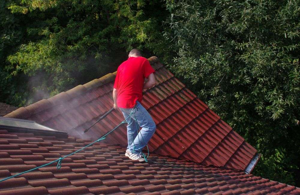 Dakonderhoud Bocholtz aan pannendak