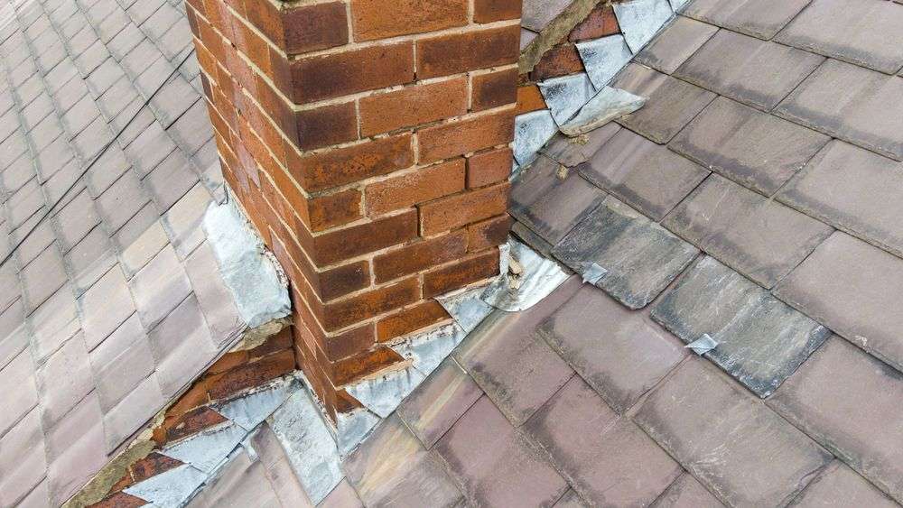 Schoorsteenrenovatie in Bocholtz nodig